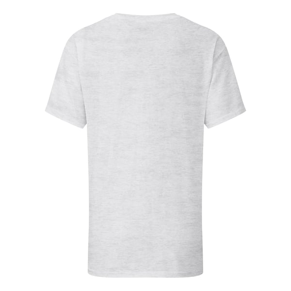 Fruit of the Loom Childrens/Kids Iconic 195 T-Shirt