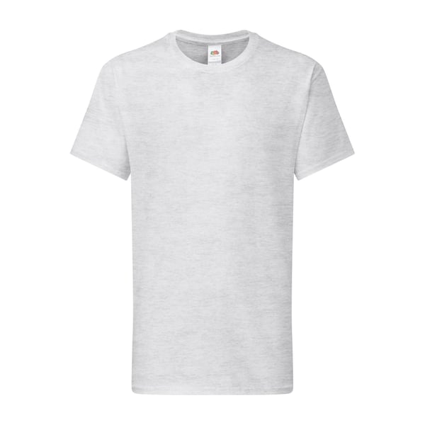 Fruit of the Loom Lasten/Kids Iconic 195 T-paita