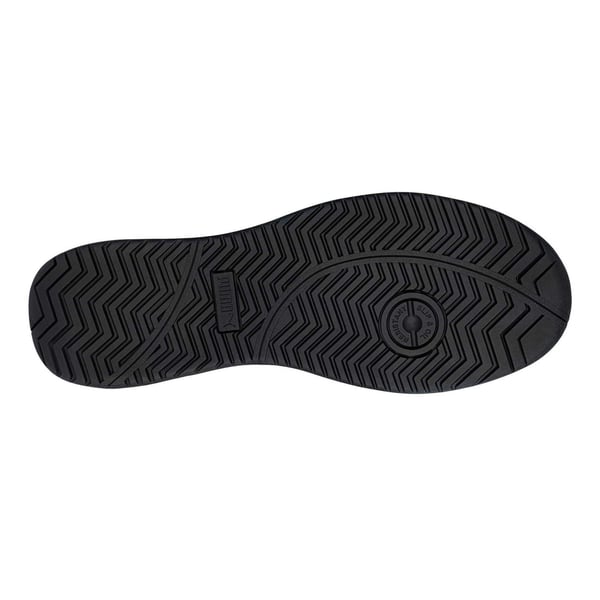 Puma Safety Mens Iconic Suede Low Trainers