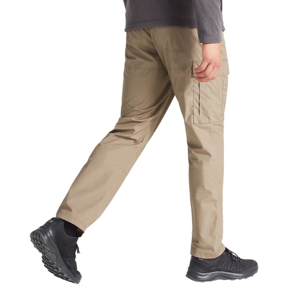 Craghoppers Expert Mens Kiwi Tailored Trousers
