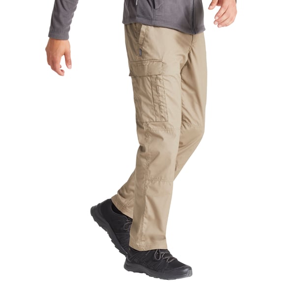 Craghoppers Expert Mens Kiwi Tailored Trousers