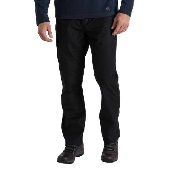 Craghoppers Expert Mens Kiwi Tailored Trousers