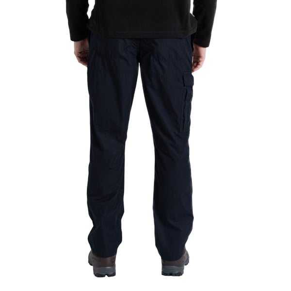 Craghoppers Expert Mens Kiwi Tailored Trousers