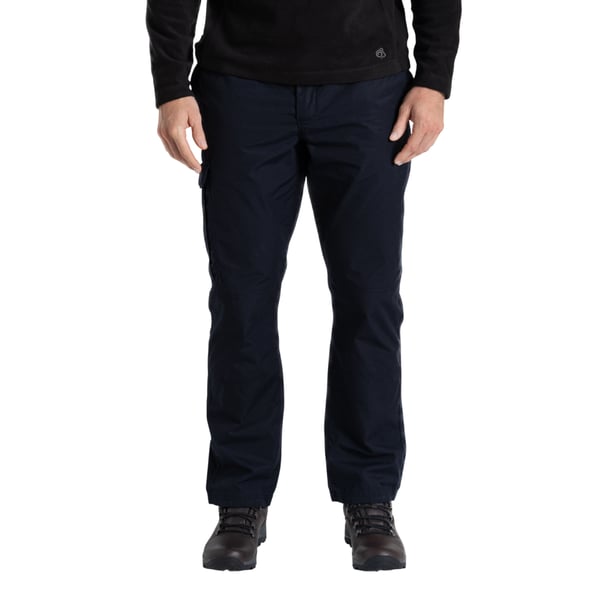 Craghoppers Expert Mens Kiwi Tailored Trousers