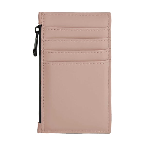 Bagbase Matte PU-korttikotelo