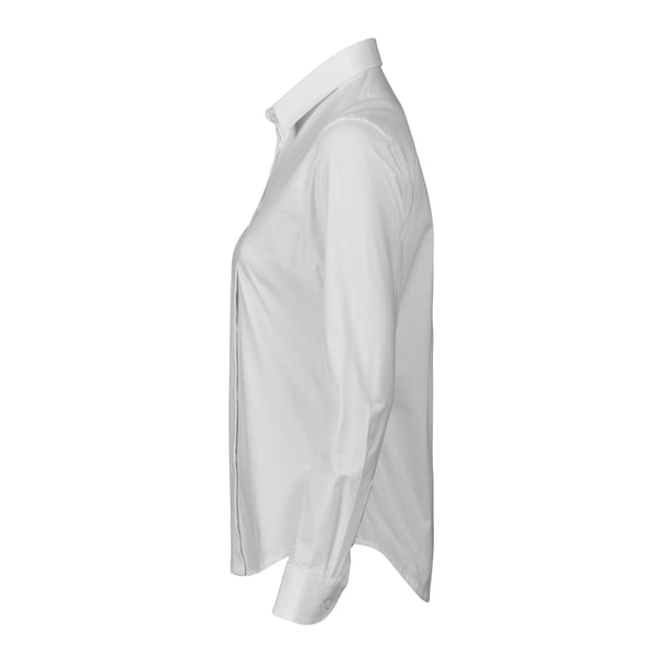 Tee Jays Womens/Ladies Stretch Active Shirt