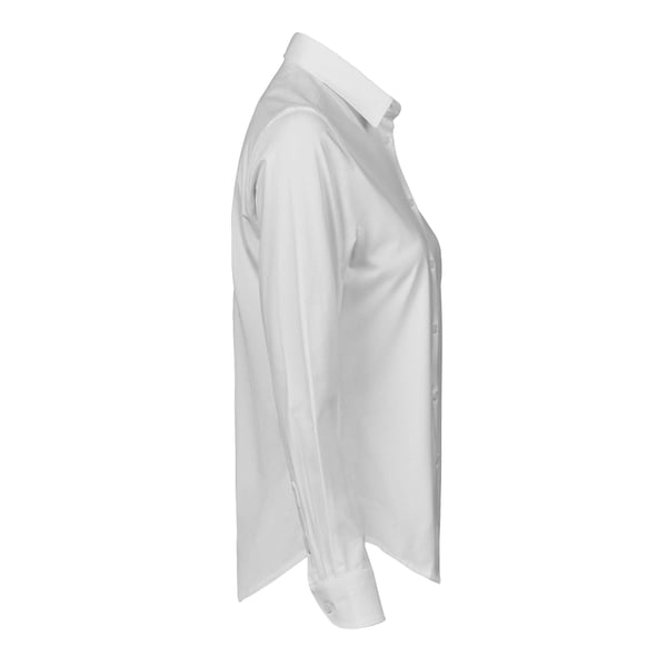 Tee Jays Womens/Ladies Stretch Active Shirt