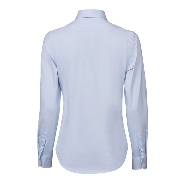 Tee Jays Dam Stretch Active Skjorta