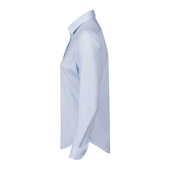 Tee Jays Dam Stretch Active Skjorta