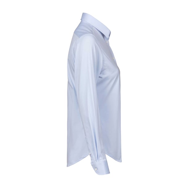 Tee Jays Dam Stretch Active Skjorta
