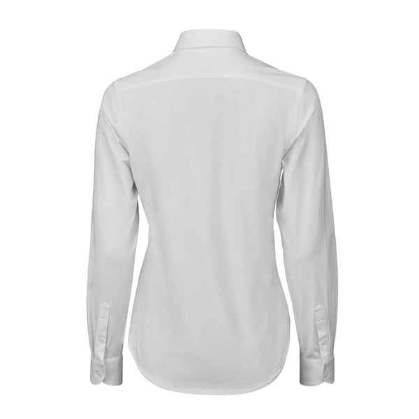 Tee Jays Womens/Ladies Stretch Active Shirt
