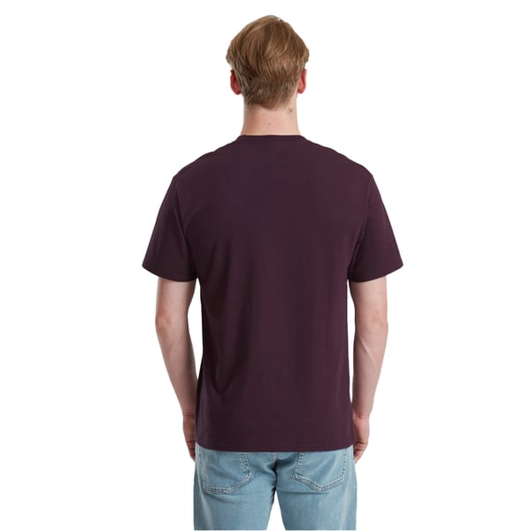 Fruit of the Loom Unisex Adult Pure Cotton T-Shirt