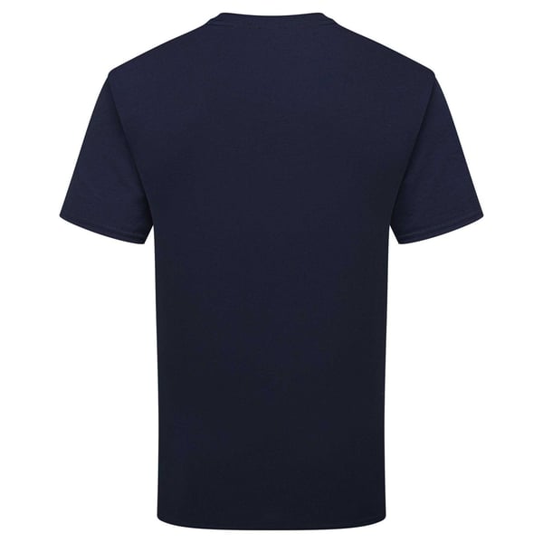 Fruit of the Loom Unisex Adult Pure Cotton T-Shirt