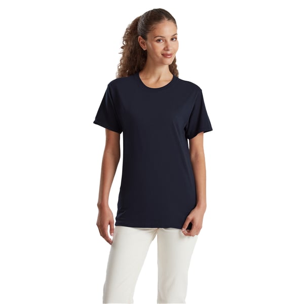 Fruit of the Loom Unisex Adult Pure Cotton T-Shirt