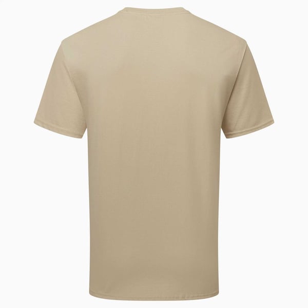 Fruit of the Loom Unisex Adult Pure Cotton T-Shirt
