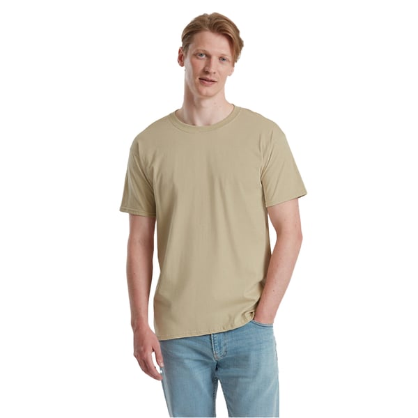Fruit of the Loom Unisex Adult Pure Cotton T-Shirt