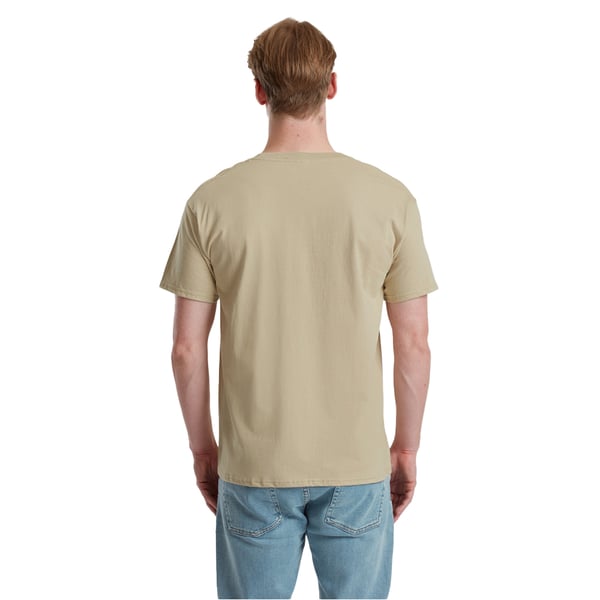Fruit of the Loom Unisex Adult Pure Cotton T-Shirt
