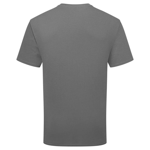 Fruit of the Loom Unisex Adult Pure Cotton T-Shirt