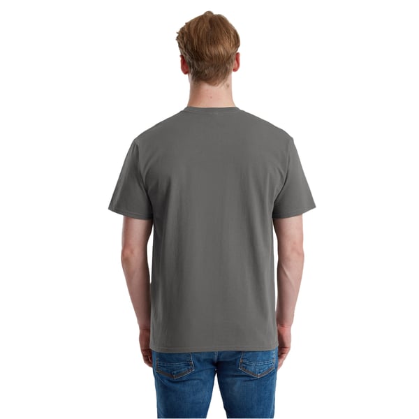 Fruit of the Loom Unisex Adult Pure Cotton T-Shirt