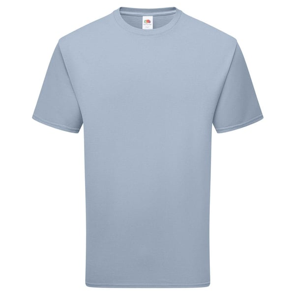 Fruit of the Loom Unisex Adult Pure Cotton T-Shirt