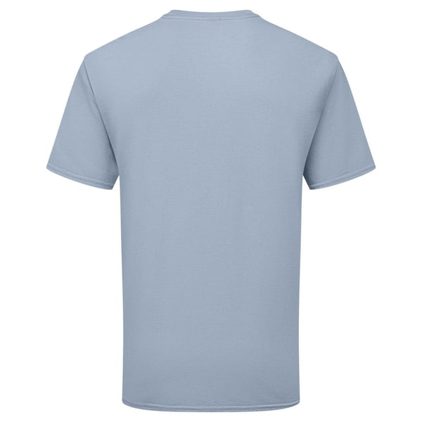 Fruit of the Loom Unisex Adult Pure Cotton T-Shirt