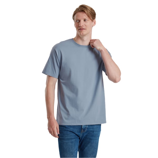Fruit of the Loom Unisex Adult Pure Cotton T-Shirt