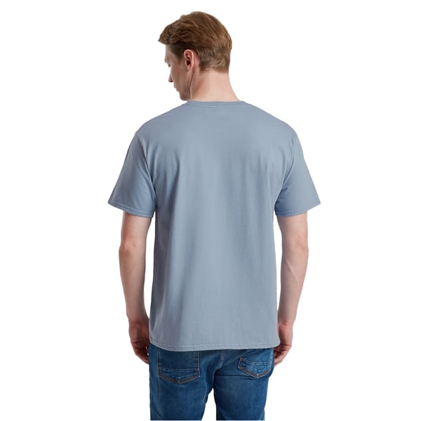 Fruit of the Loom Unisex Adult Pure Cotton T-Shirt