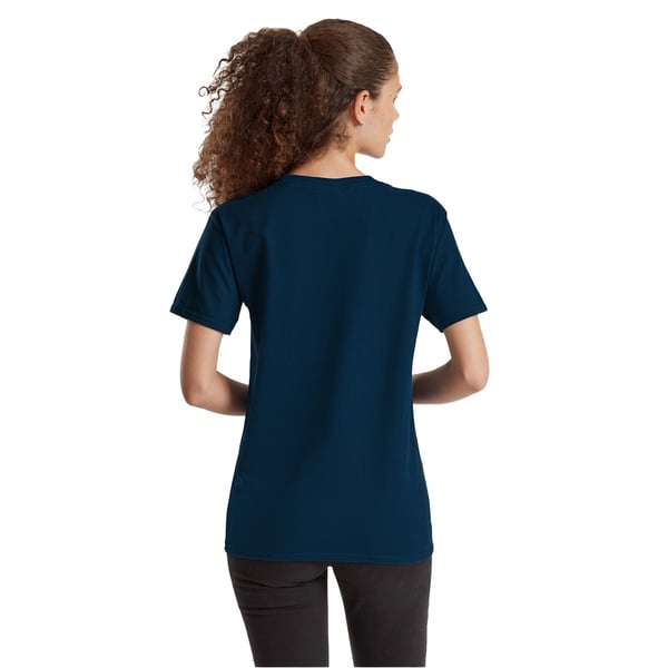 Fruit of the Loom Unisex Adult Pure Cotton T-Shirt