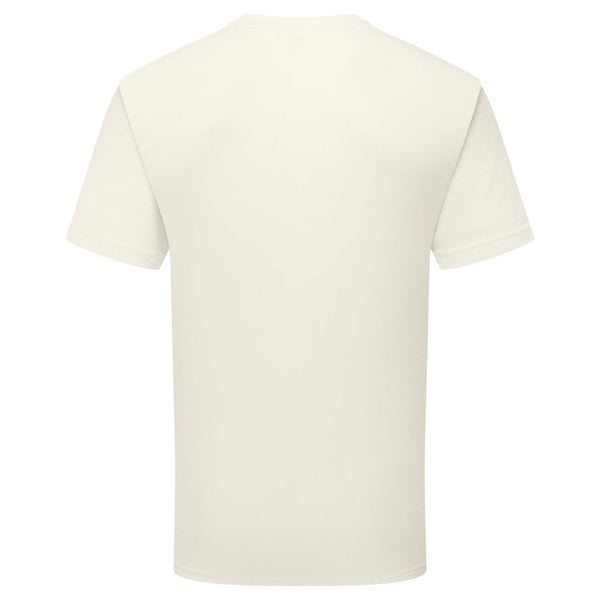Fruit of the Loom Unisex Adult Pure Cotton T-Shirt