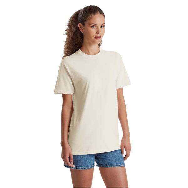 Fruit of the Loom Unisex Adult Pure Cotton T-Shirt