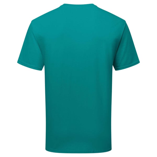 Fruit of the Loom Unisex Adult Pure Cotton T-Shirt
