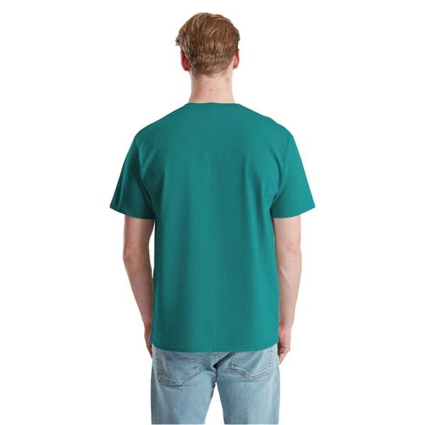Fruit of the Loom Unisex Adult Pure Cotton T-Shirt