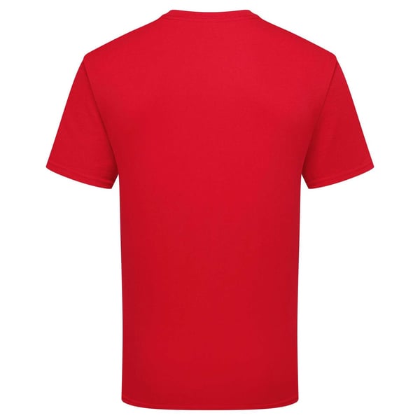 Fruit of the Loom Unisex Adult Pure Cotton T-Shirt