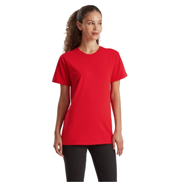 Fruit of the Loom Unisex Adult Pure Cotton T-Shirt