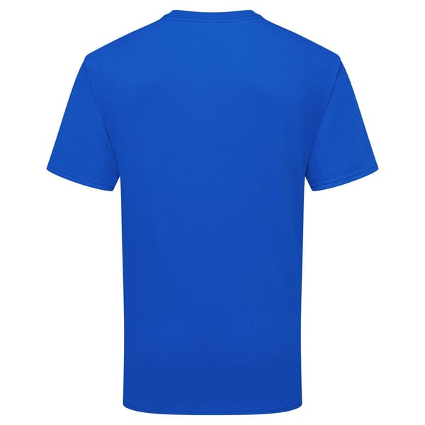 Fruit of the Loom Unisex Adult Pure Cotton T-Shirt