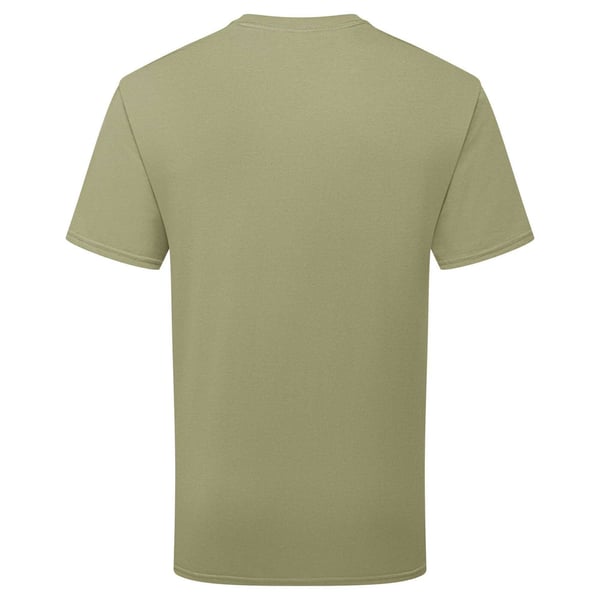 Fruit of the Loom Unisex Adult Pure Cotton T-Shirt
