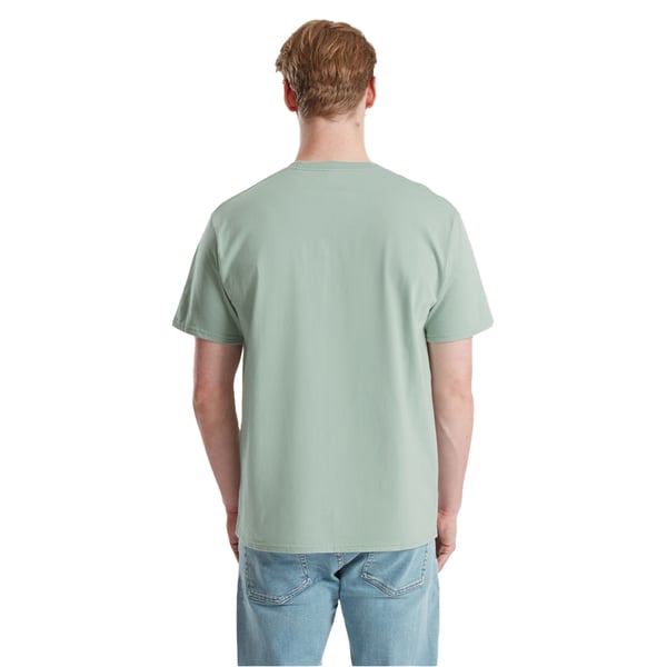 Fruit of the Loom Unisex Adult Pure Cotton T-Shirt