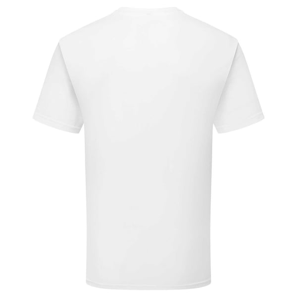 Fruit of the Loom Unisex Adult Pure Cotton T-Shirt