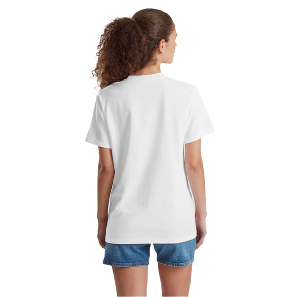 Fruit of the Loom Unisex Adult Pure Cotton T-Shirt