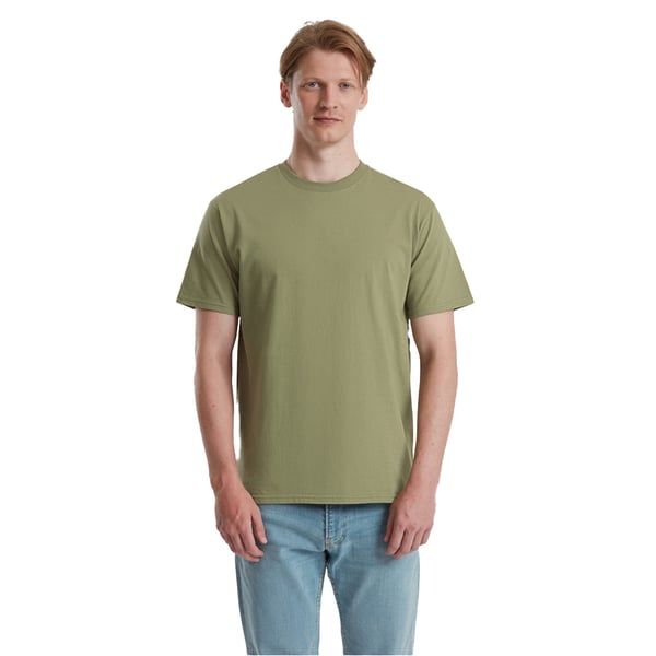 Fruit of the Loom Unisex Adult Pure Cotton T-Shirt