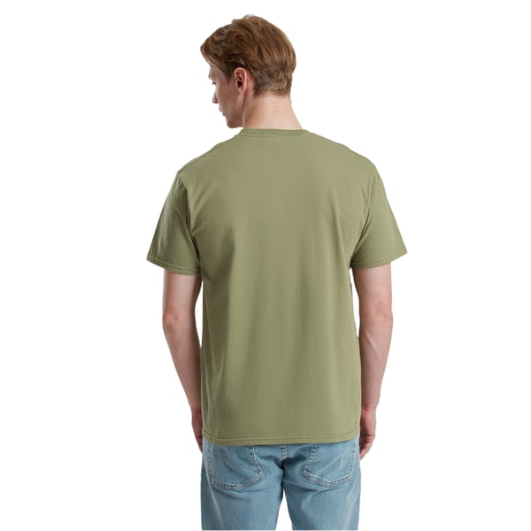 Fruit of the Loom Unisex Adult Pure Cotton T-Shirt