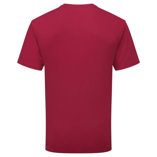 Fruit of the Loom Unisex Adult Pure Cotton T-Shirt
