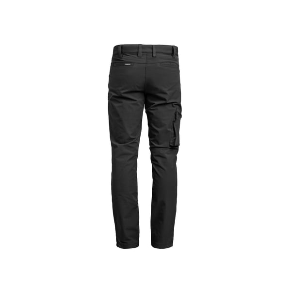 Jobman Mens Service 4 Way Stretch Trousers