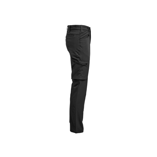 Jobman Mens Service 4 Way Stretch Trousers