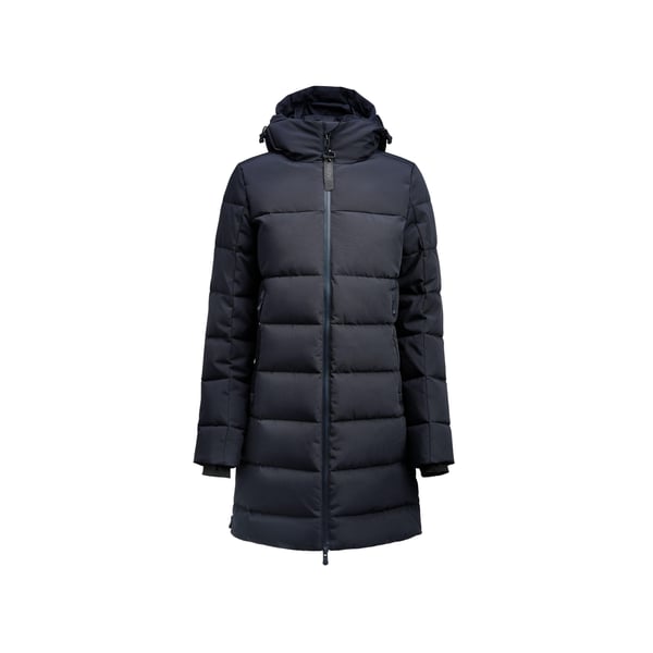 James Harvest Womens/Ladies Northport Jacket