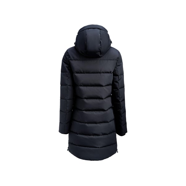 James Harvest Womens/Ladies Northport Jacket