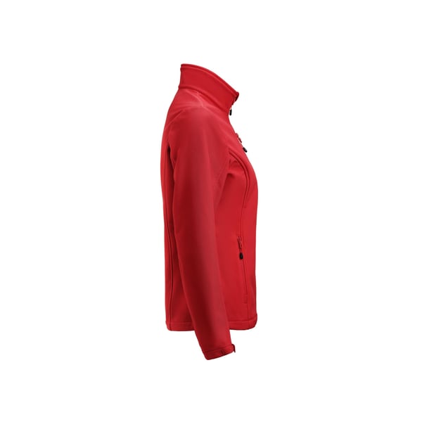 Printer RÖD Dam Airwalk Soft Shell Jacka