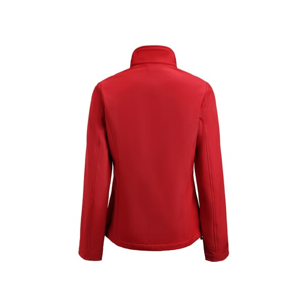 Printer RÖD Dam Airwalk Soft Shell Jacka
