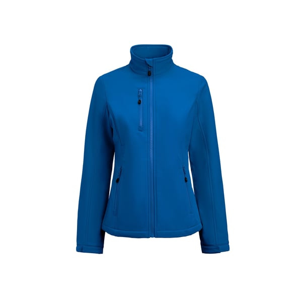 Printer RÖD Dam Airwalk Soft Shell Jacka