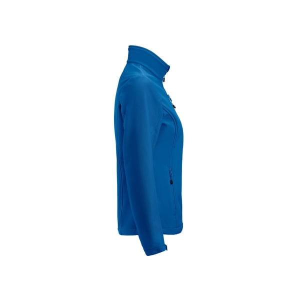 Printer RÖD Dam Airwalk Soft Shell Jacka